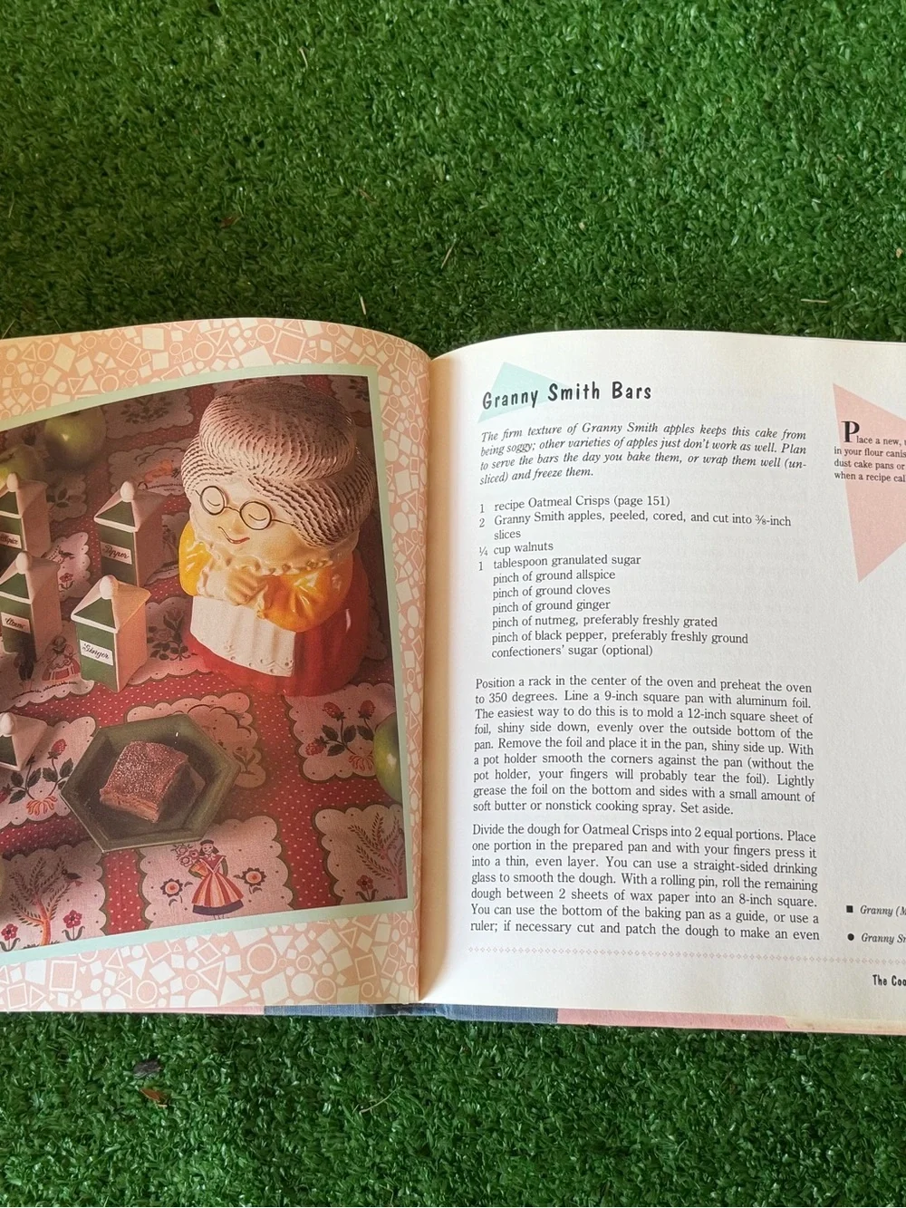 The Cookie Jar Cookbook